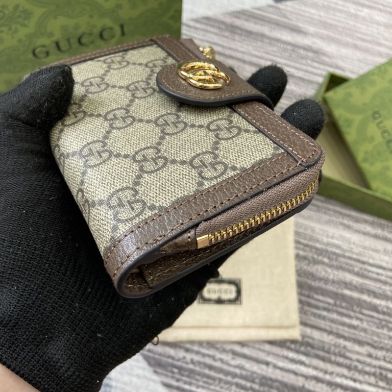 Gvc*1 wallets